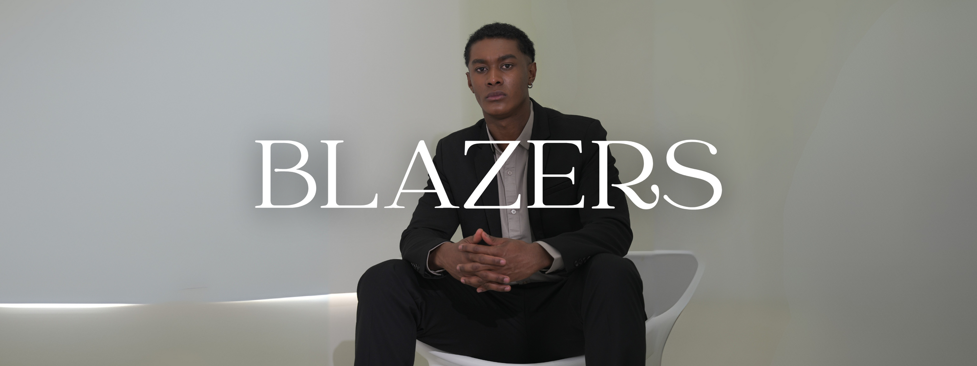 BLAZER HOMBRE