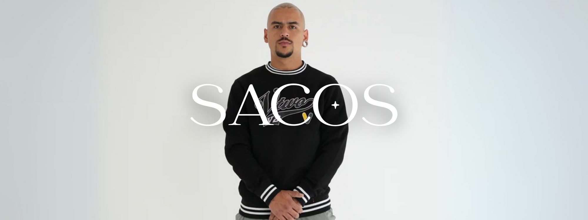 SACOS HOMBRE