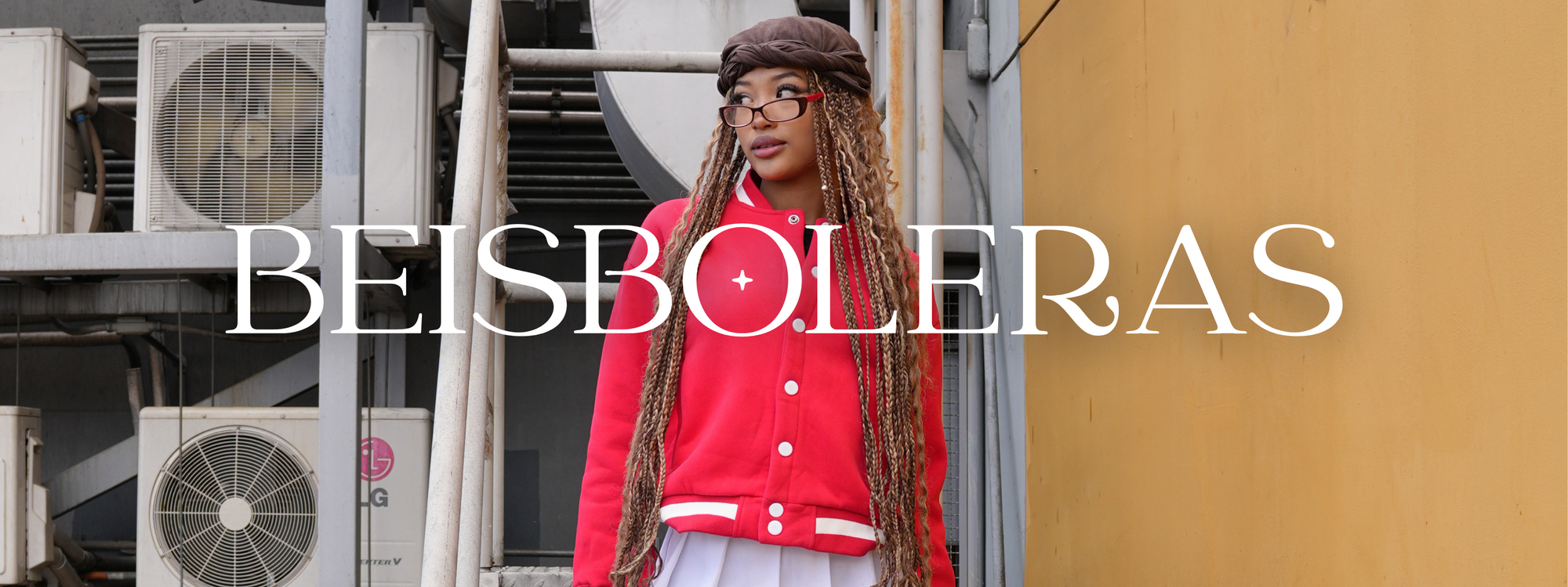 BEISBOLERAS MUJER