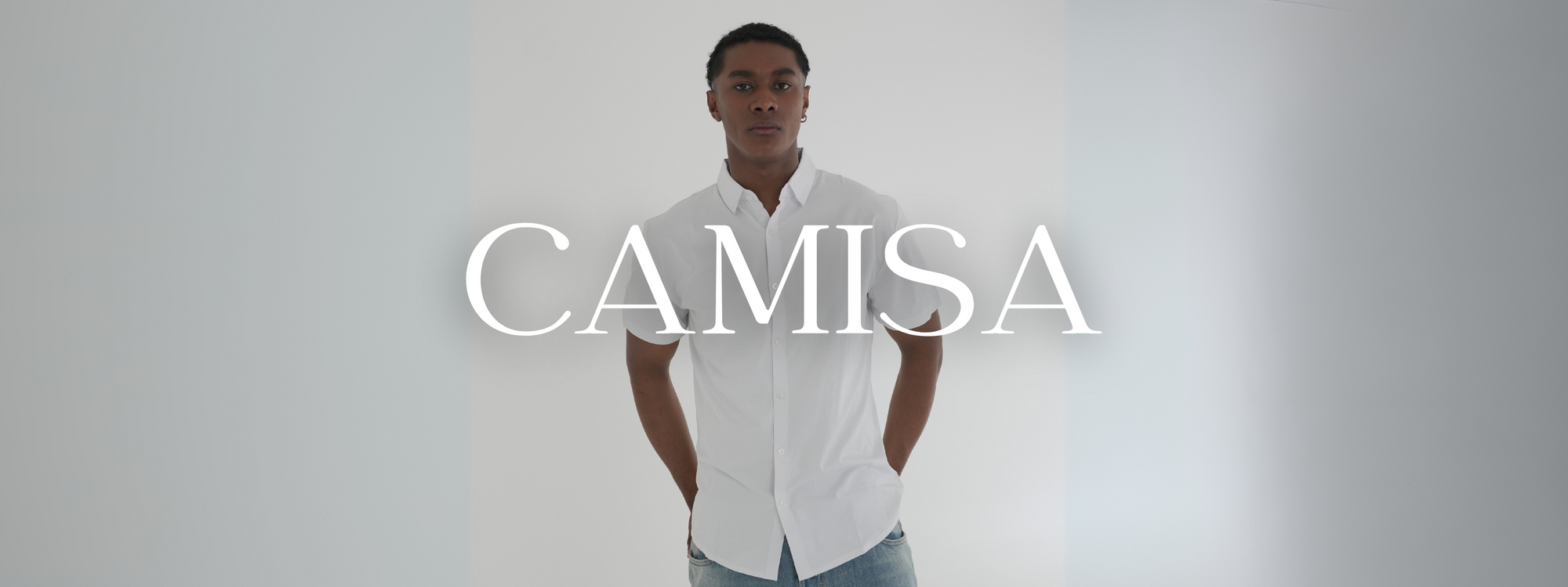 CAMISAS