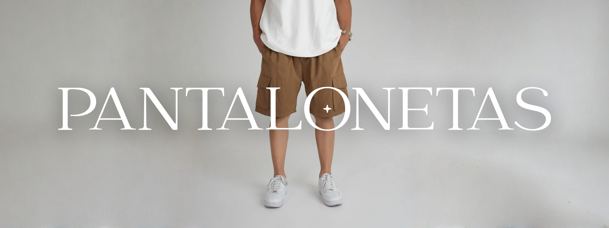 PANTALONETA