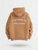 HOODIES M