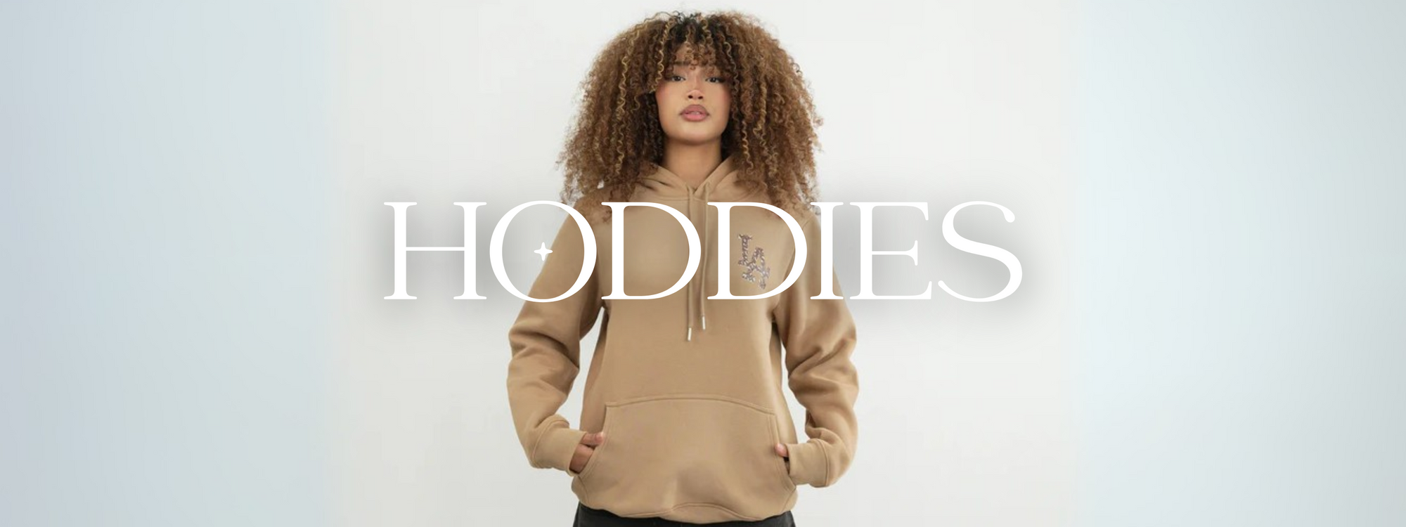HODDIES MUJER