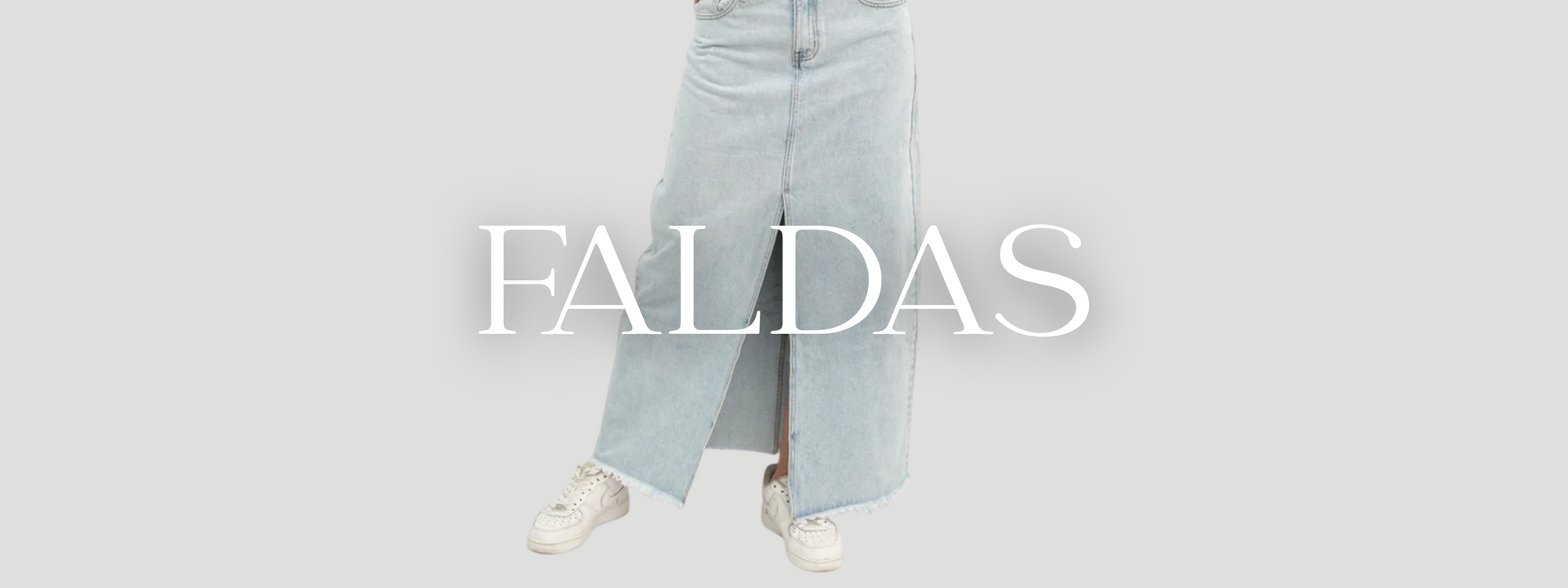 FALDAS
