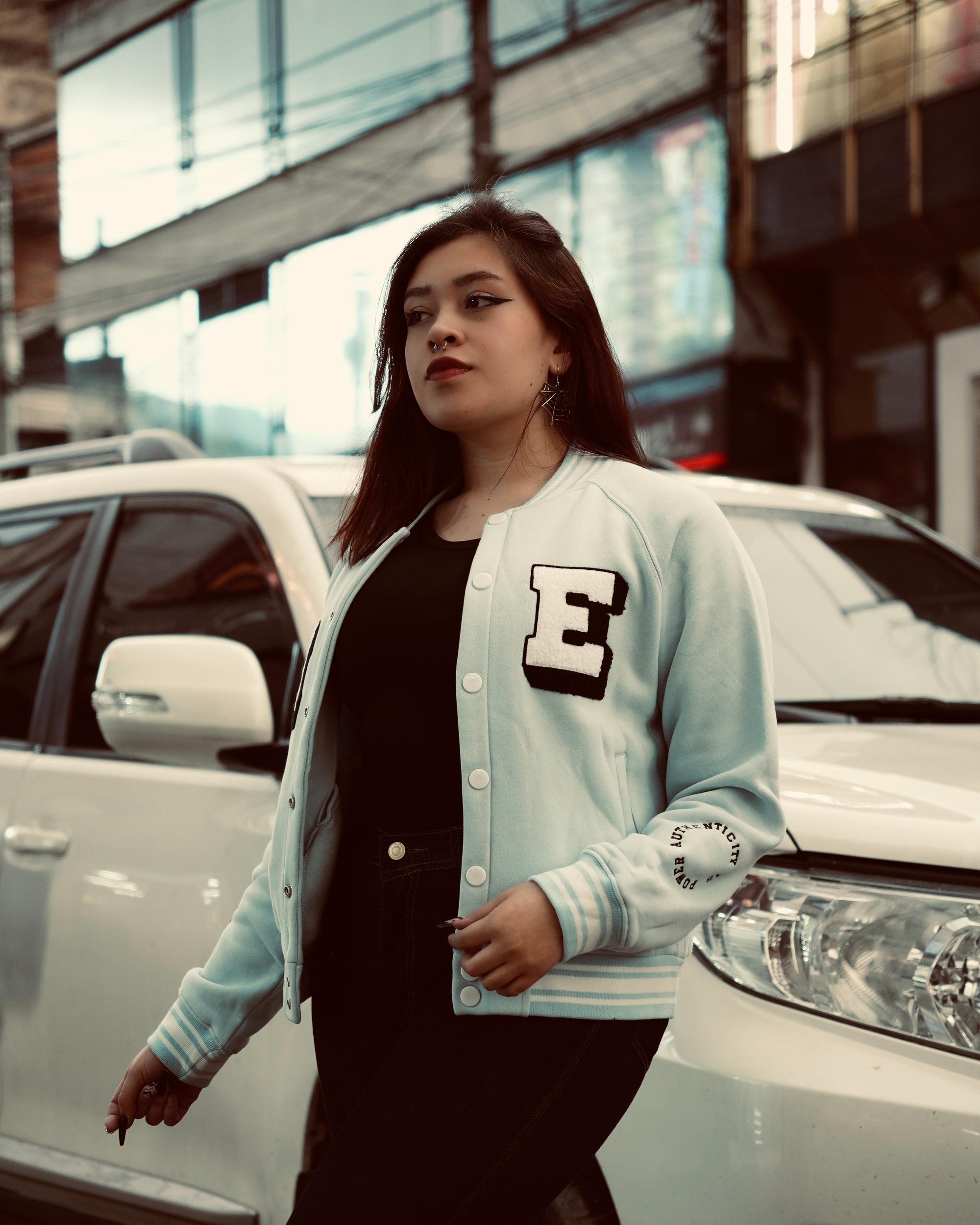 BEISBOLERAS MUJER