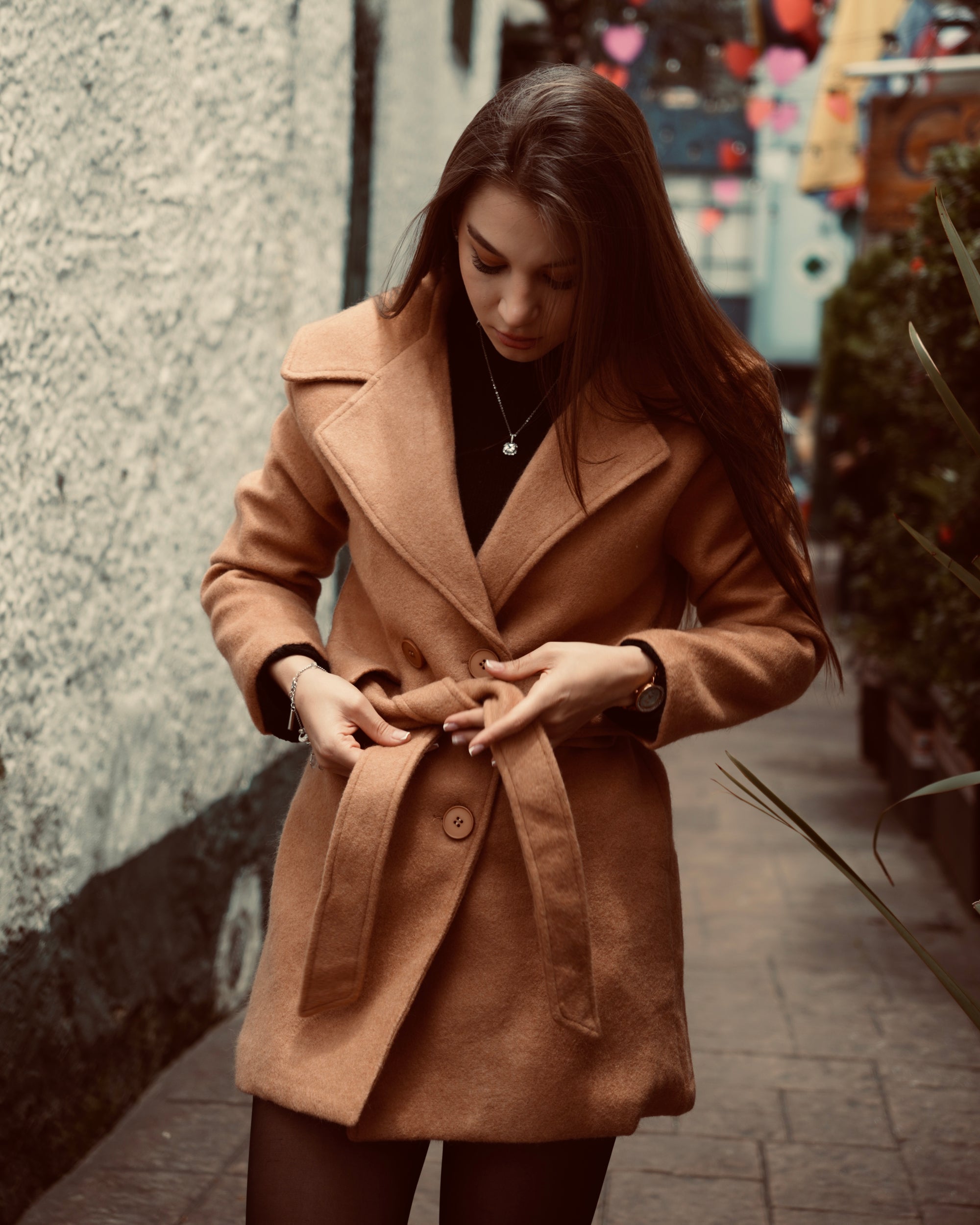 MUJER