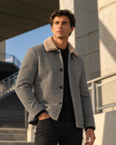 CHAQUETA C