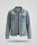 CHAQUETAS DENIM M