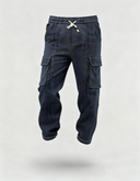 PANTALÓNES H