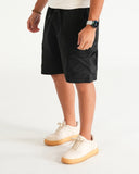 PANTALONETA CHPAN001 NEGRO