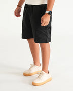 PANTALONETA CHPAN001 NEGRO