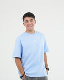 CAMISETA FCA004 AZUL.C