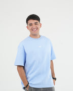 CAMISETA FCA004 AZUL.C