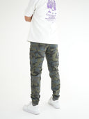 CAMUFLADO DP003 EA AZUL