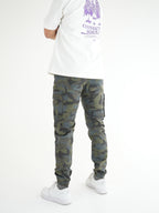 CAMUFLADO DP003 EA AZUL