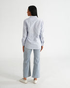 CAMISA FVR009 AZUL C