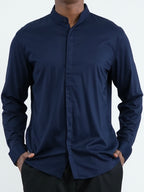 CAMISA FVR005 AZUL.O