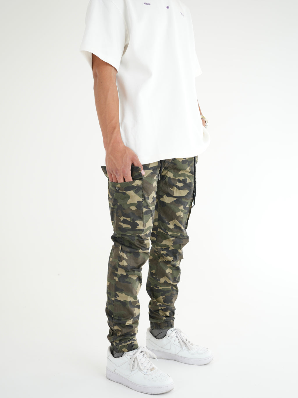 CAMUFLADO DP003 EA KHAKI