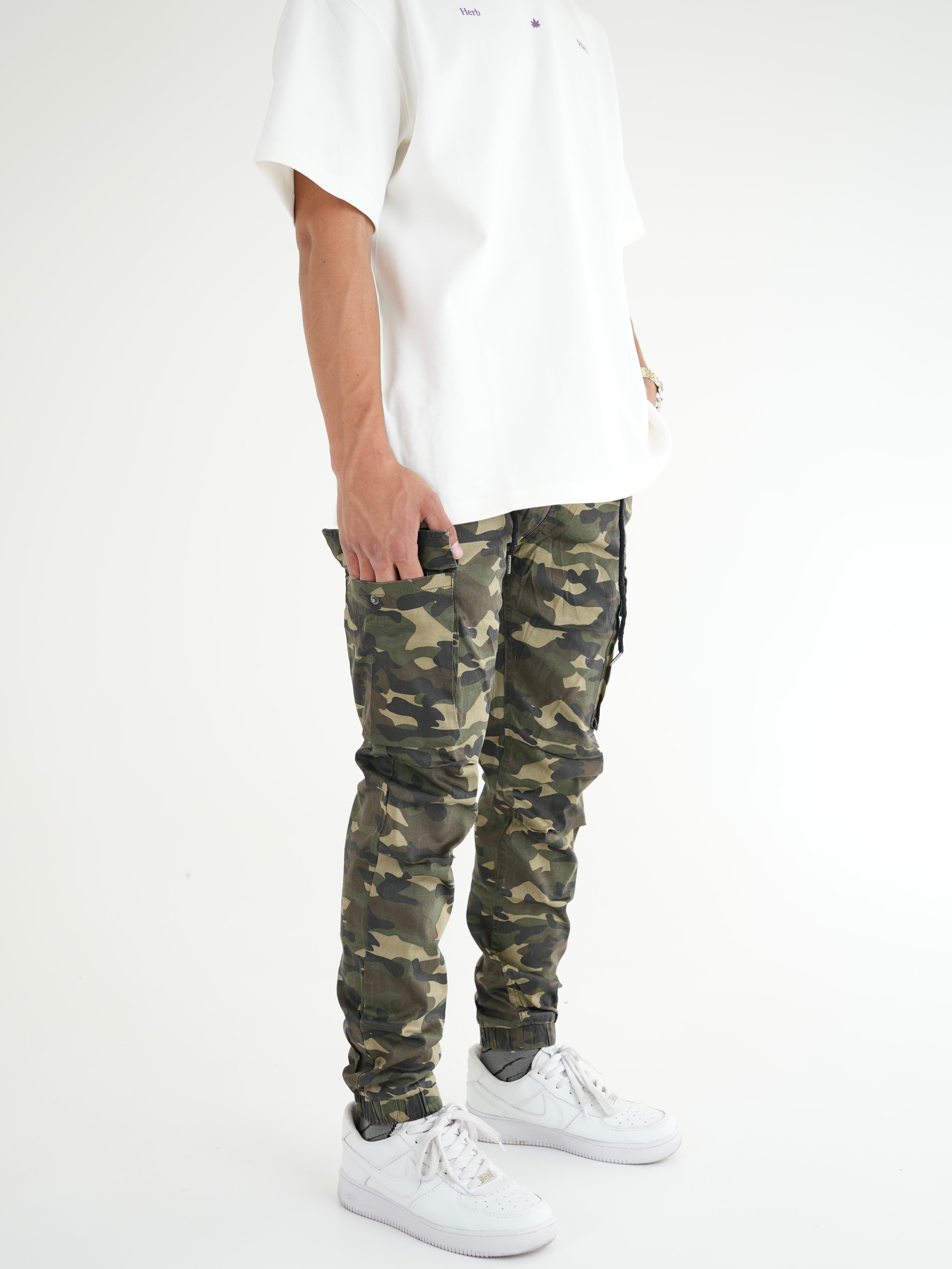 CAMUFLADO DP003 EA KHAKI