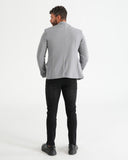 BLAZER AM067 GRIS C