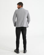 BLAZER AM067 GRIS C