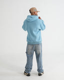 HOODIE FSA085 AZUL C