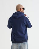 HOODIE LSA024 AZUL