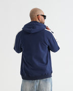 HOODIE LSA024 AZUL