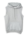 HODDIE CHALECO SA130 GRIS