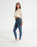 JEAN JD001 MJAZ AZUL