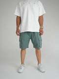 PANTALONETA CHPAN002 VERDE