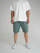 PANTALONETA CHPAN002 VERDE