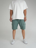 PANTALONETA CHPAN002 VERDE
