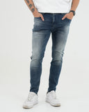PANTALÓN JH001 JPP AZUL