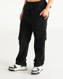 CARGO PA011 NEGRO