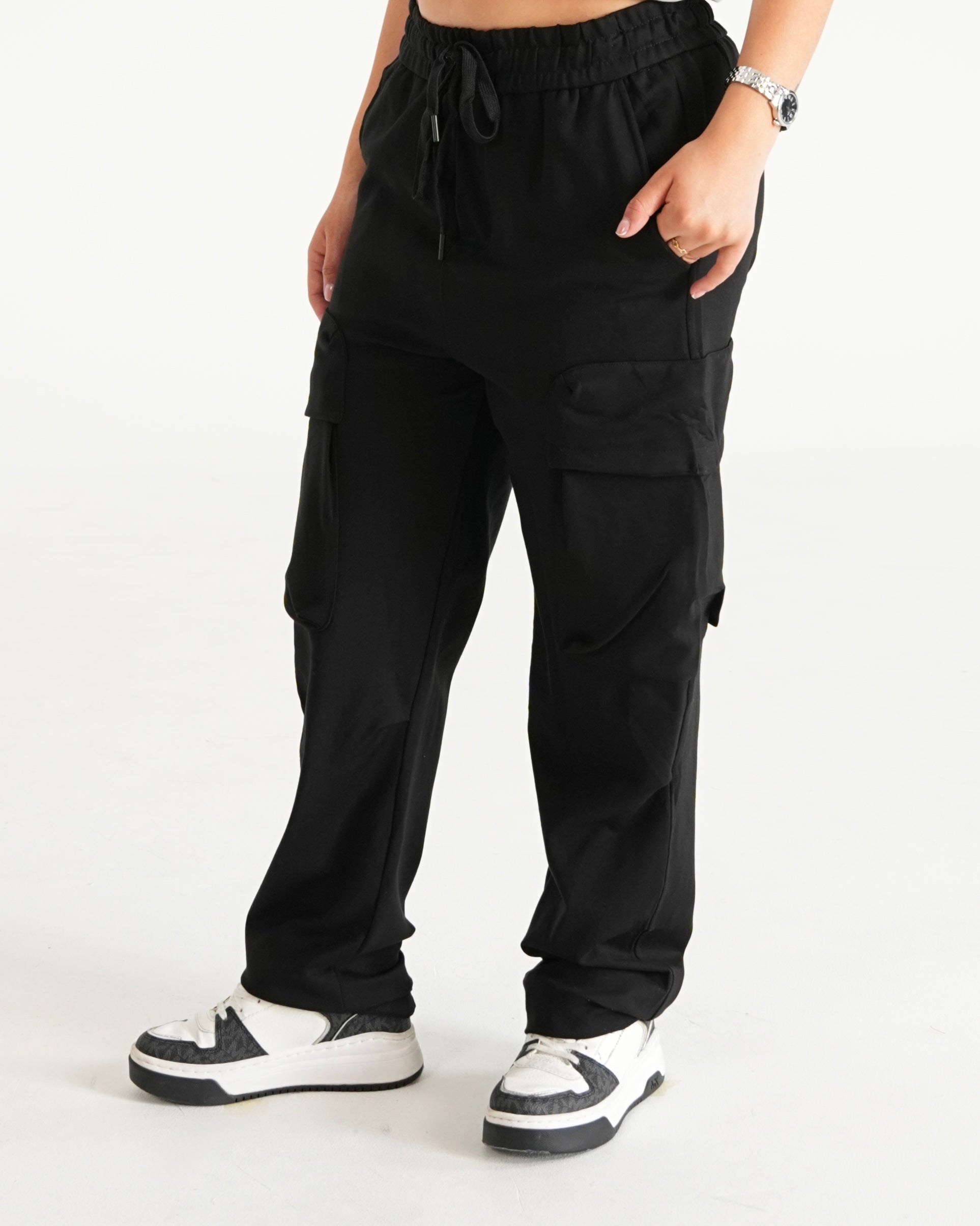 CARGO PA011 NEGRO