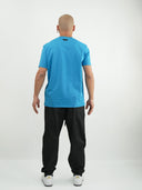 CAMISETA CA019 AZUL