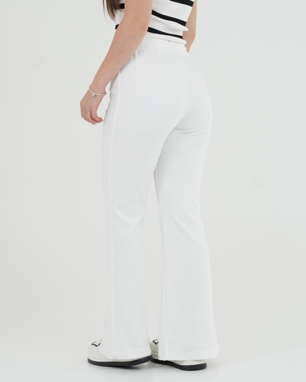 PANTALÓN MPA003 BLANCO