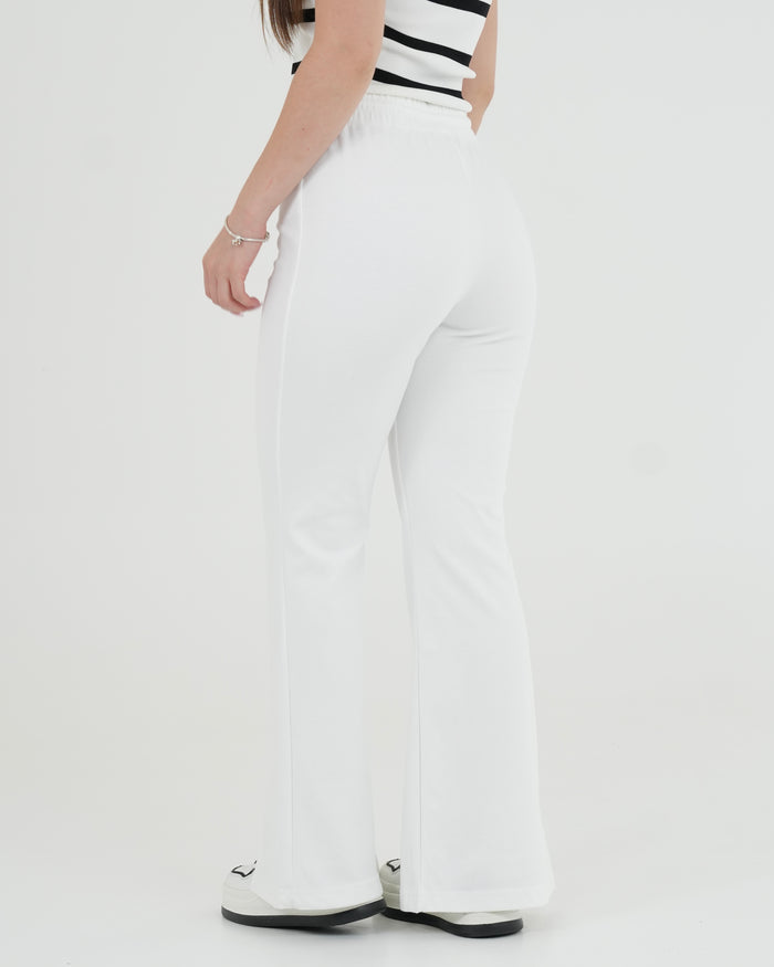 PANTALÓN MPA003 BLANCO