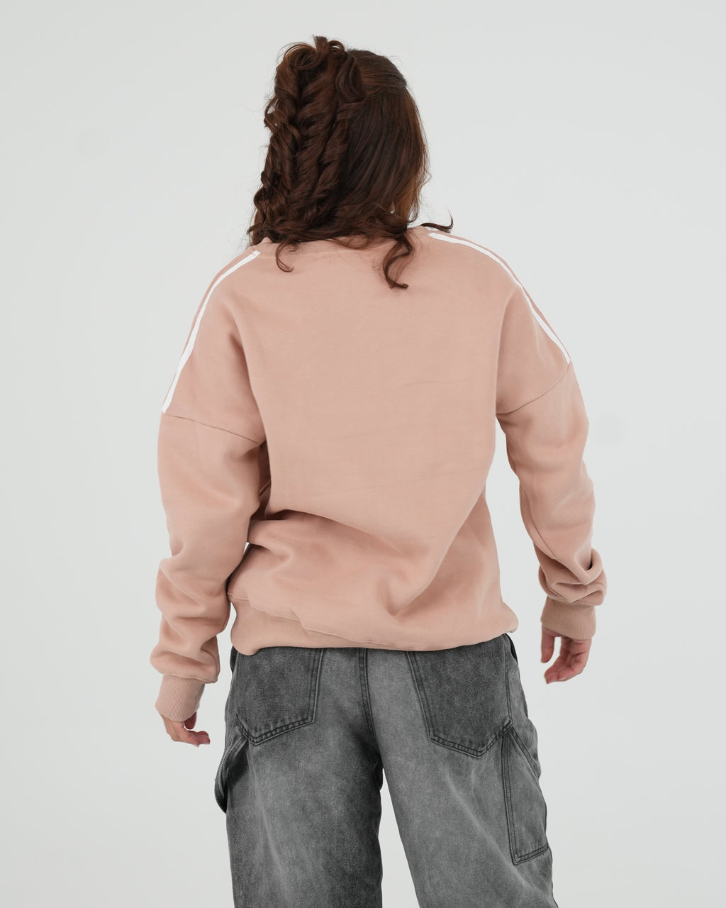 BUZO FSA058 KHAKI