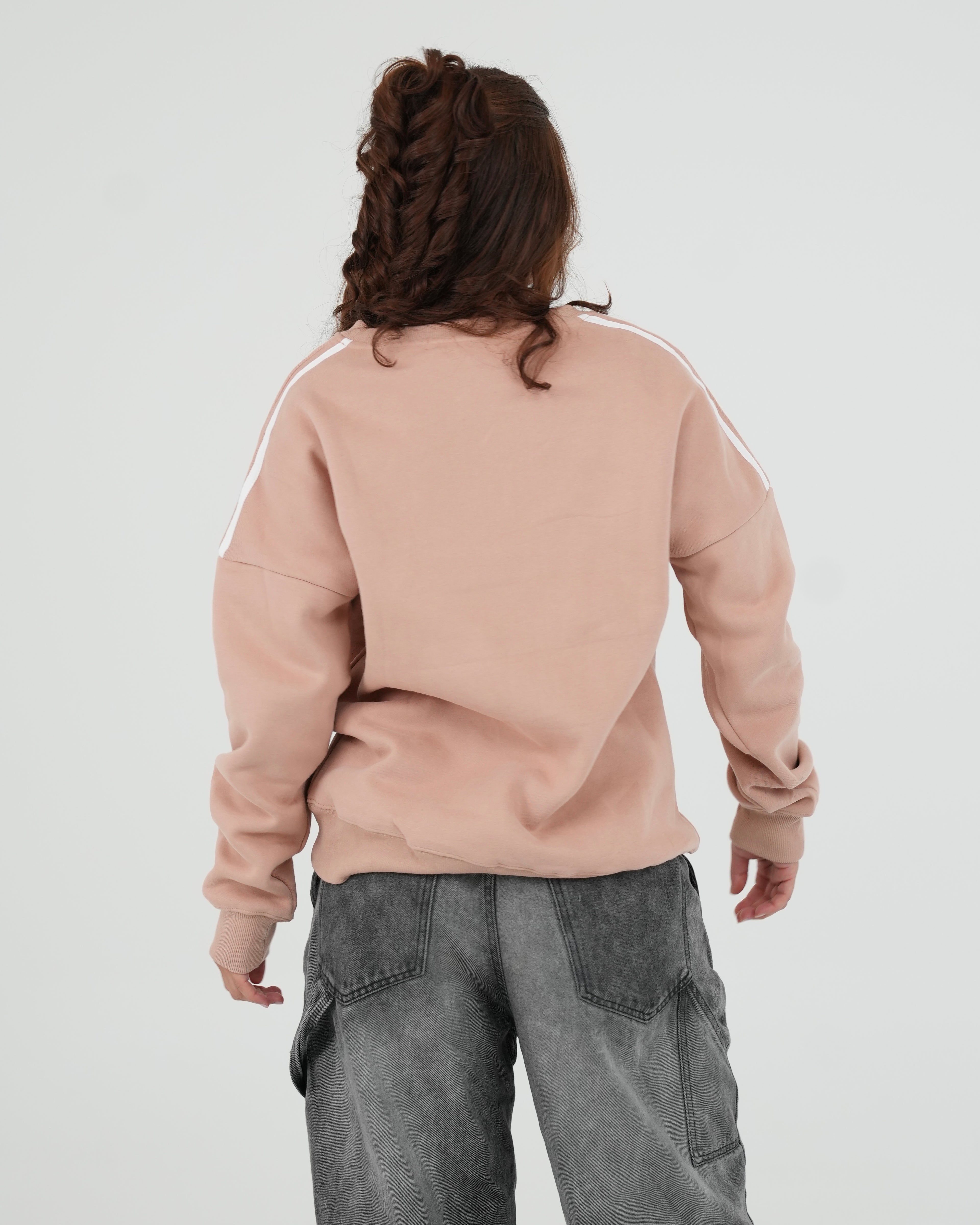 BUZO FSA058 KHAKI