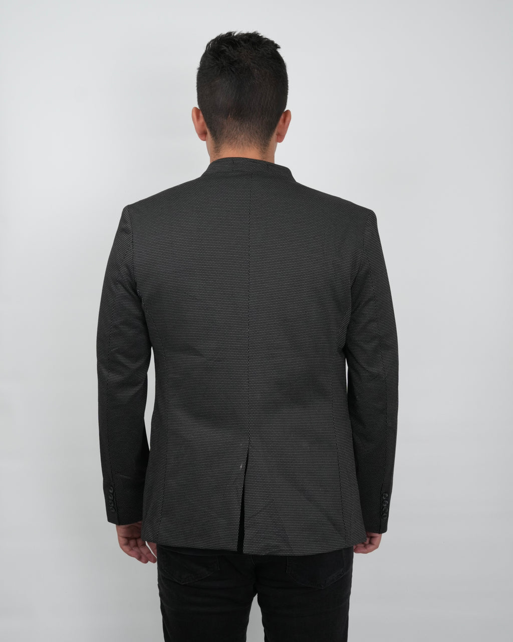 BLAZER  AM060 NEGRO