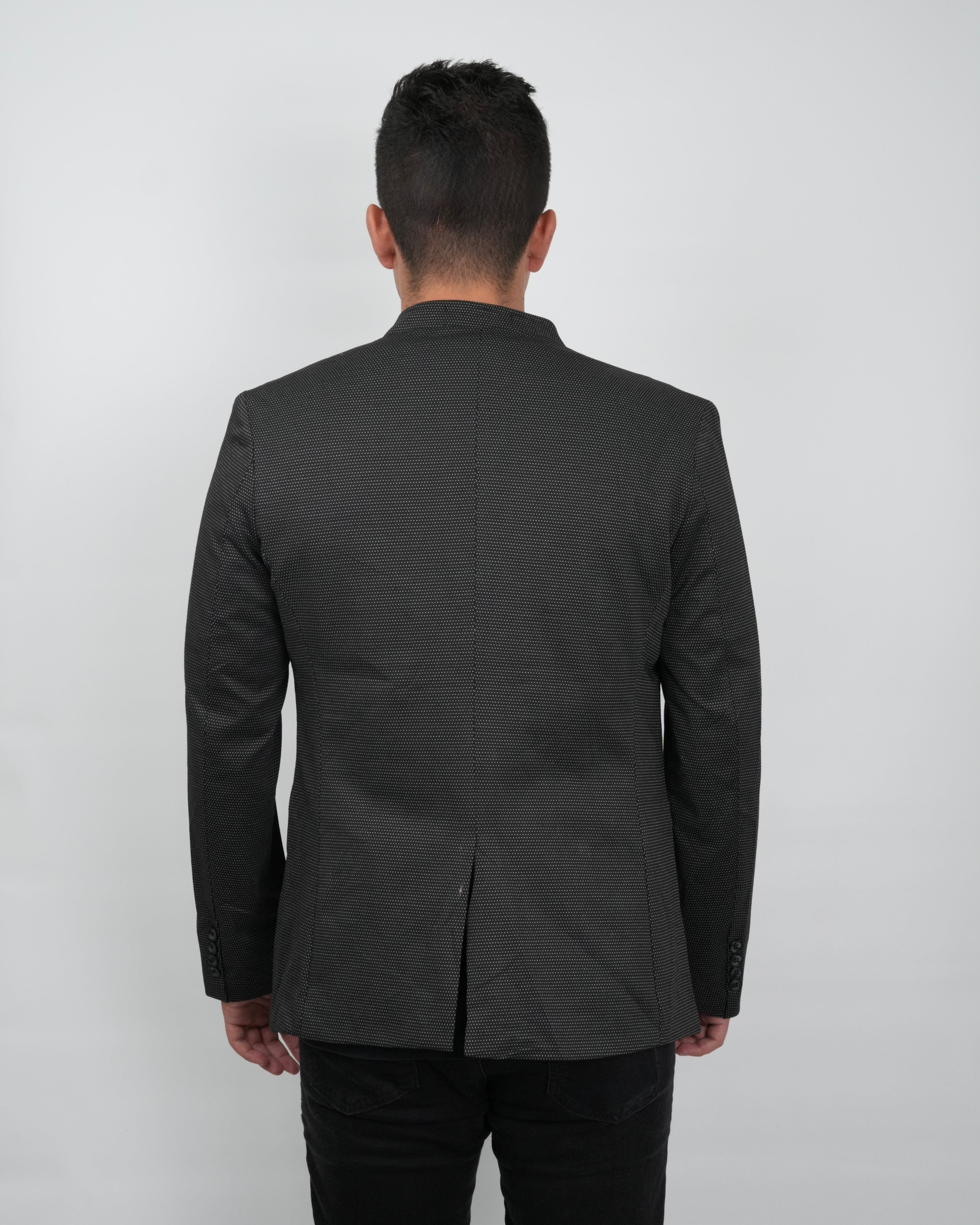 BLAZER  AM060 NEGRO