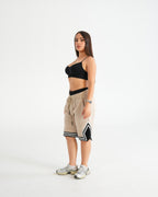 PANTALONETA DUPAN001 KHAKI