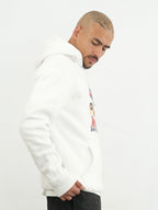 HOODIE FSA043 BLANCO