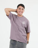 CAMISETA FCA016 MORA