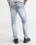 JEAN JBW AZUL