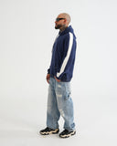 HOODIE LSA024 AZUL