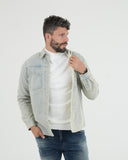 CHAQUETA VR054 AZUL