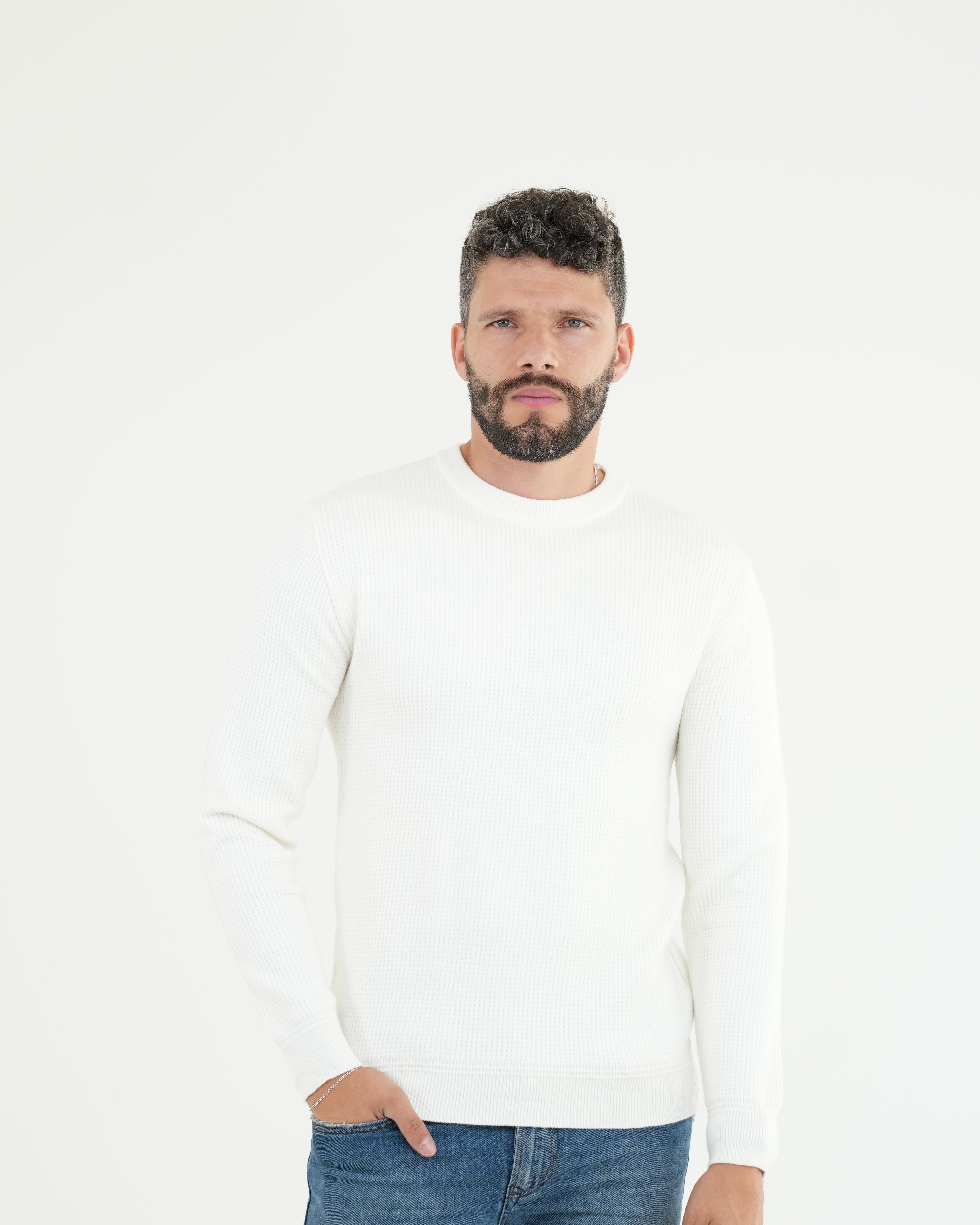 SUETER SA196 BLANCO